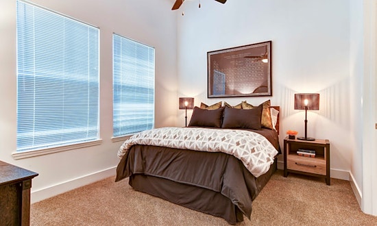 Apartments for rent in Atlanta: What will $2,600 get you?