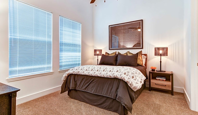 Apartments for rent in Atlanta: What will $2,600 get you?