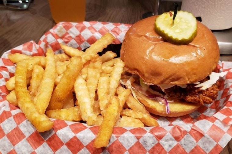 Get these trending Atlanta restaurants on your radar now