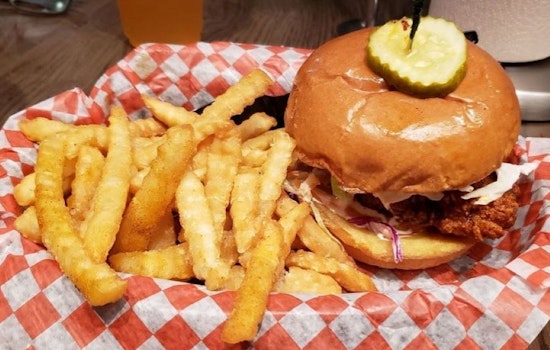 Get these trending Atlanta restaurants on your radar now