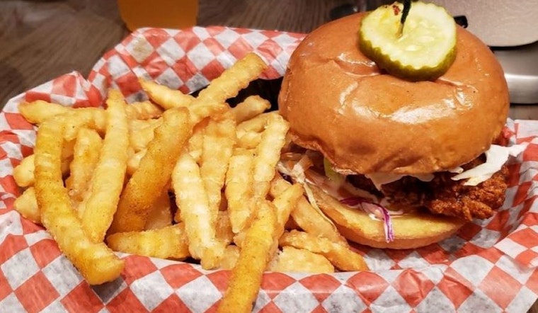 Get these trending Atlanta restaurants on your radar now