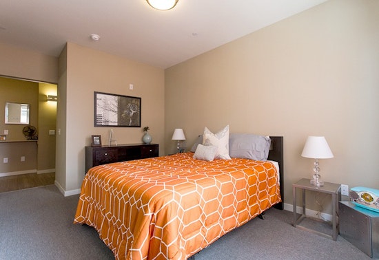 What will $1,600 rent you in Denver, right now?