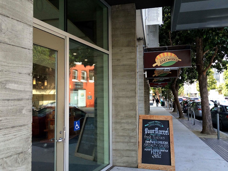 Hayes Valley Bakeworks Wins $100K Grant From Google