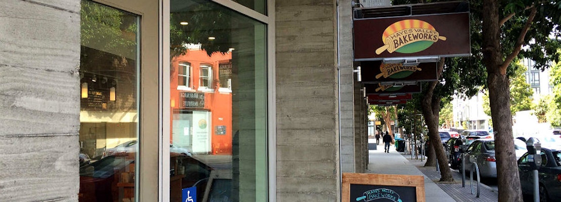 Hayes Valley Bakeworks Wins $100K Grant From Google