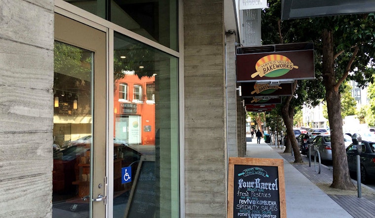 Hayes Valley Bakeworks Wins $100K Grant From Google