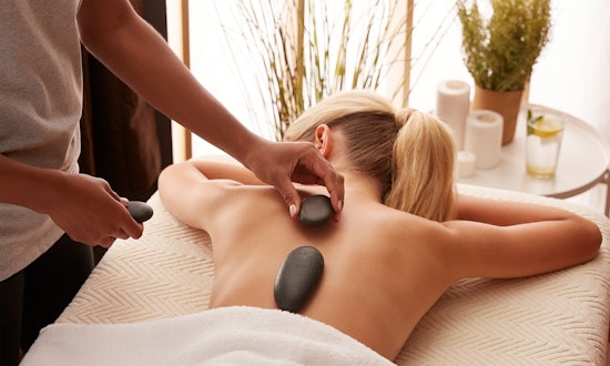 Check out the top 6 massage deals in Albuquerque