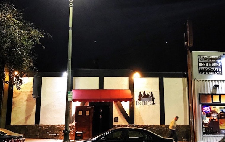 'Everything new is old again:' The Old Chalet debuts in Eagle Rock