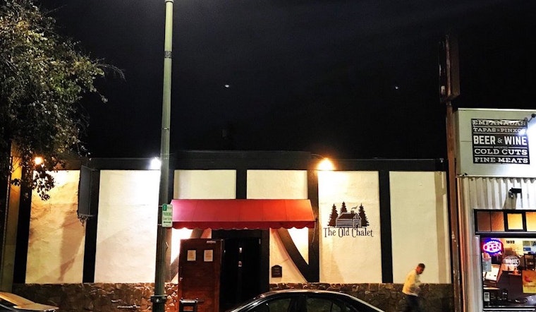 'Everything new is old again:' The Old Chalet debuts in Eagle Rock