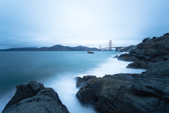 SF Weekend: Park Chalet Brew Festival, Asian heritage street celebration, more