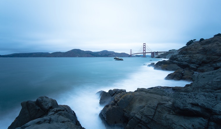 SF Weekend: Park Chalet Brew Festival, Asian heritage street celebration, more