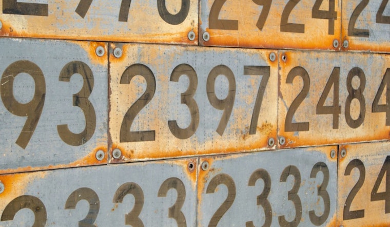 A Look At 94117, By The Numbers