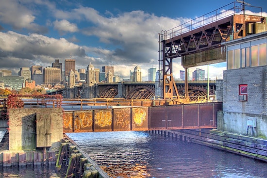 Top Boston news: Storm forces schools, business closures; Gigi the gorilla dies at 47; more