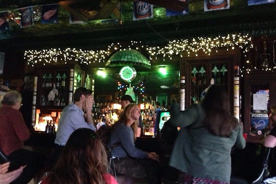 On tap: Detroit's top 4 dive bars