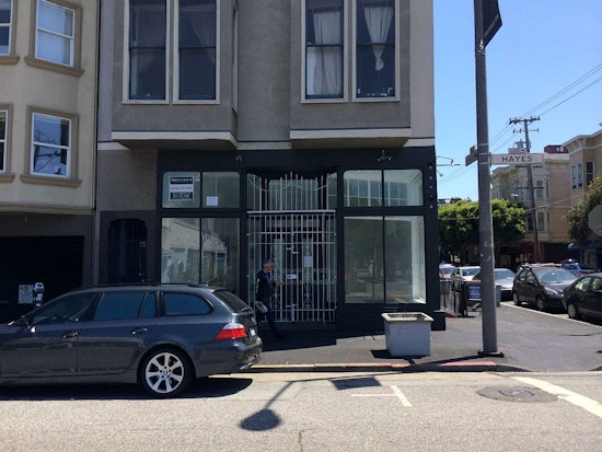 What Does Hayes Valley Need?