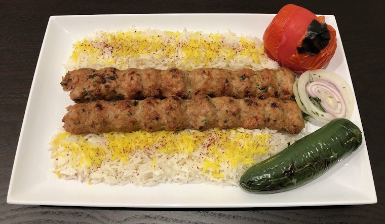 New Mediterranean spot Hot Pan Shawarma Grill debuts in Glendale