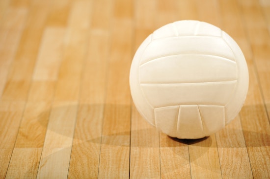 Palisades boys varsity volleyball Dolphins sink Venice Gondoliers