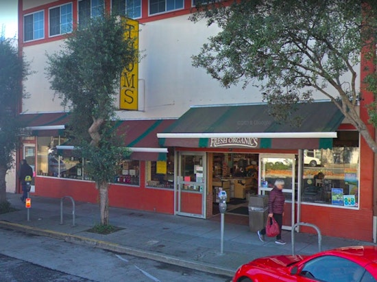 Workers aim to reopen Outer Richmond natural foods market