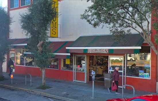 Workers aim to reopen Outer Richmond natural foods market