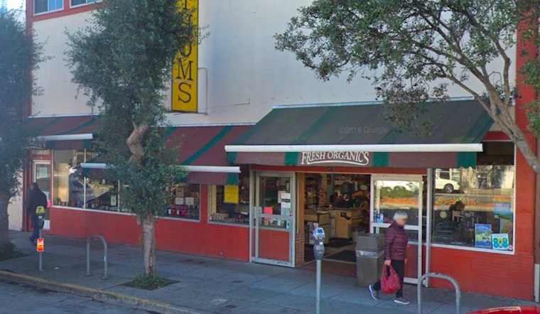 Workers aim to reopen Outer Richmond natural foods market