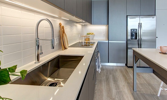 Apartments for rent in Miami: What will $4,500 get you?