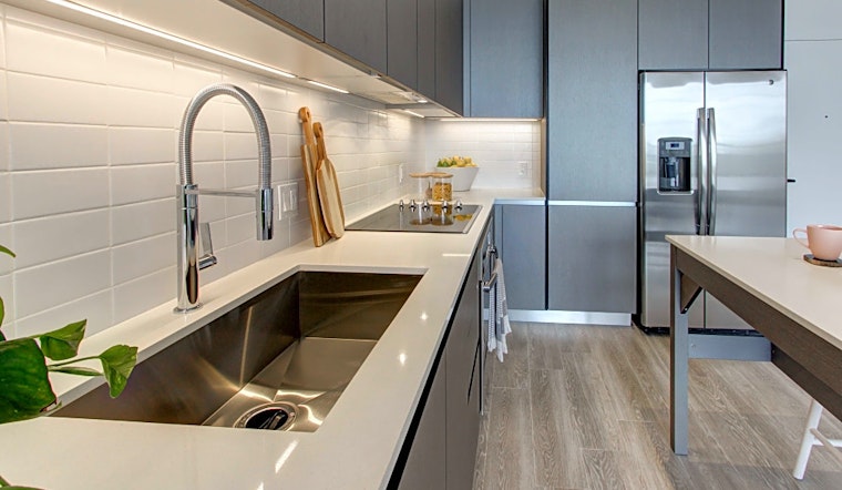 Apartments for rent in Miami: What will $4,500 get you?
