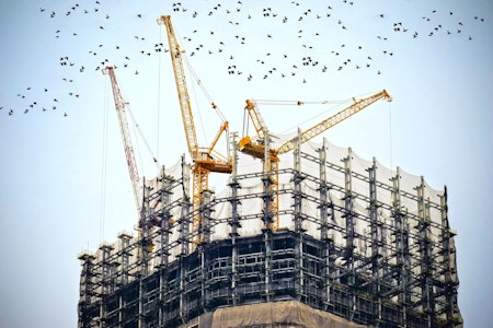 A look at the construction projects in your Jacksonville neighborhood