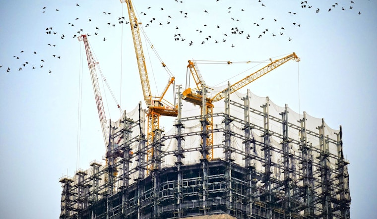 A look at the construction projects in your Jacksonville neighborhood