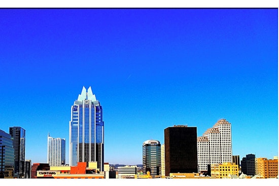 Top Austin news: 100K gallons of sewage overflows into Bull Creek; Duck Adventures is back; more