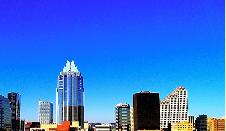 Top Austin news: 100K gallons of sewage overflows into Bull Creek; Duck Adventures is back; more