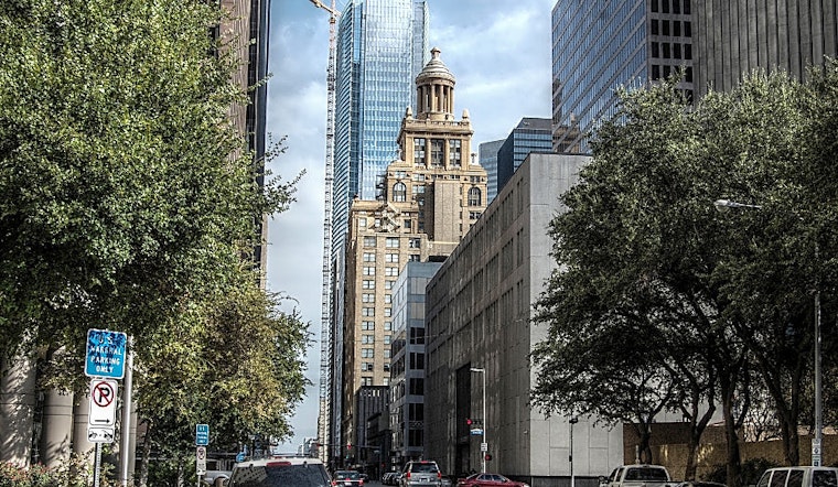 Top Houston news: 1 dead in apparent drive-by; boy shoots sister, kills boyfriend; more