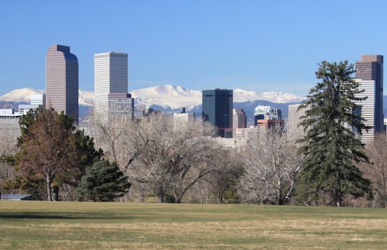 Top Denver news: Man shot in hand; poor visibility expected today; more