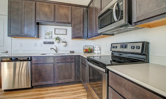 Apartments for rent in Mesa: What will $1,700 get you?