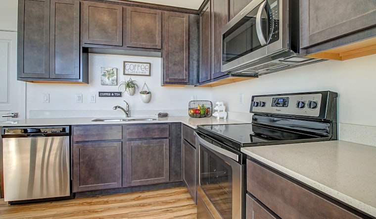 Apartments for rent in Mesa: What will $1,700 get you?
