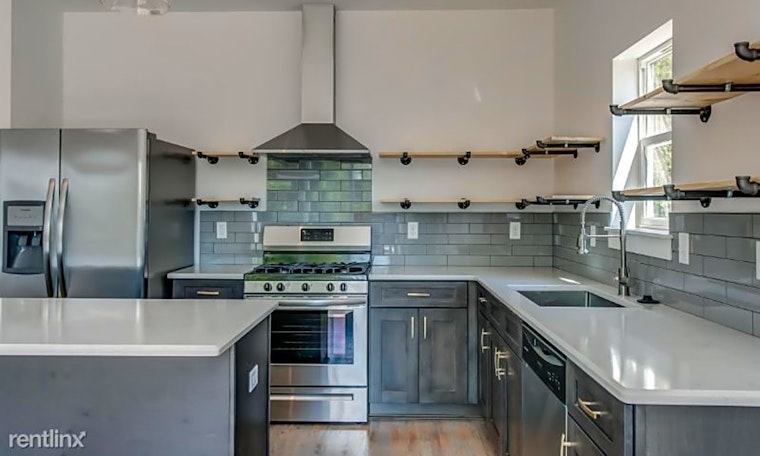 Apartments for rent in Nashville: What will $2,100 get you?