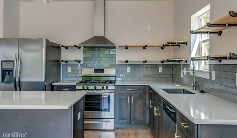 Apartments for rent in Nashville: What will $2,100 get you?