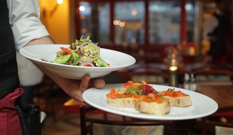 Top St. Louis news: Trip Advisor ranks city's highest-rated eateries; weather causes delays; more