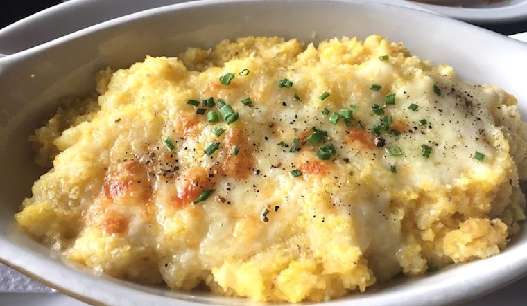 Conquer your comfort food cravings at 3 NYC newcomers