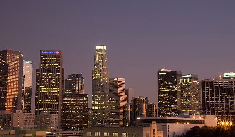 Top LA news: 19 fall ill aboard Norwegian cruise ship; woman killed in crash; more