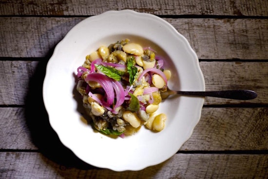 3 new places to savor Italian fare in Washington