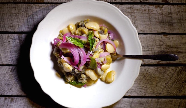 3 new places to savor Italian fare in Washington