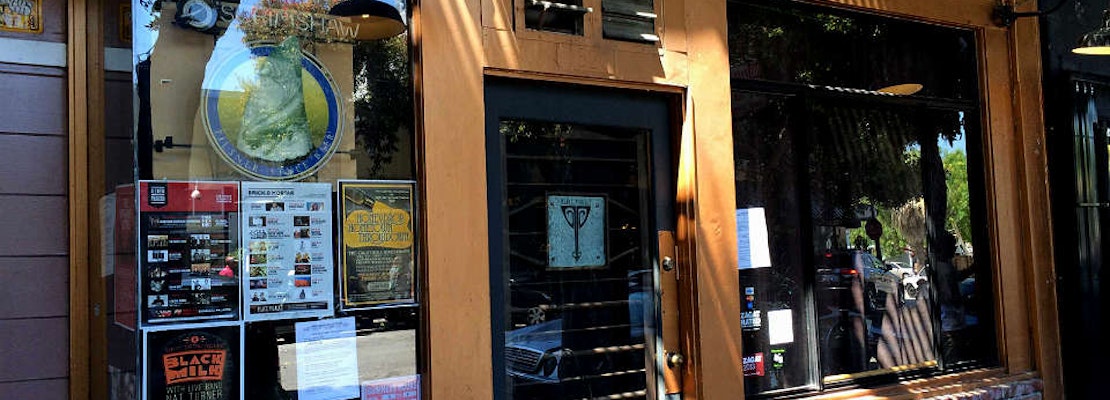 Place Pigalle Hosting A Tenants Rights Meeting