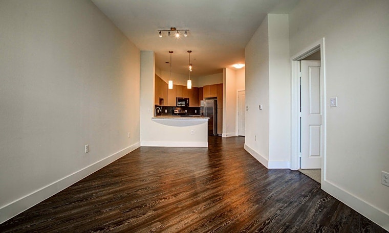 Apartments for rent in Arlington: What will $1,400 get you?