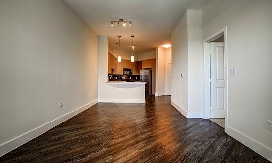 Apartments for rent in Arlington: What will $1,400 get you?