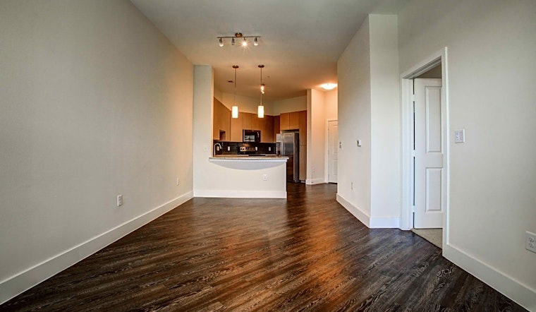 Apartments for rent in Arlington: What will $1,400 get you?