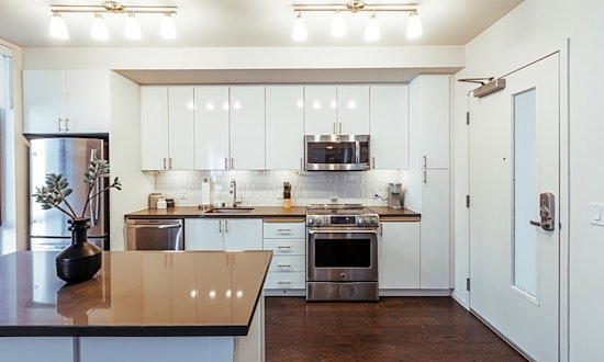 Apartments for rent in Los Angeles: What will $3,100 get you?