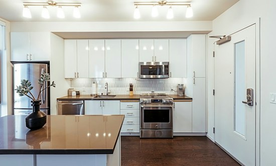 Apartments for rent in Los Angeles: What will $3,100 get you?