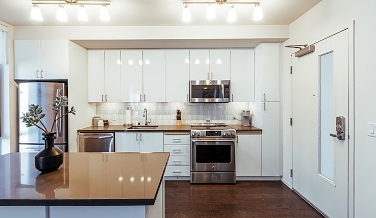 Apartments for rent in Los Angeles: What will $3,100 get you?