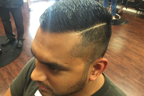 Irvine's 3 best inexpensive barber shops