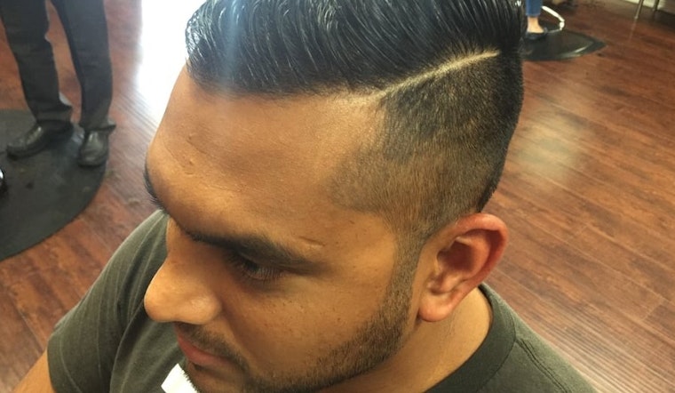 Irvine's 3 best inexpensive barber shops