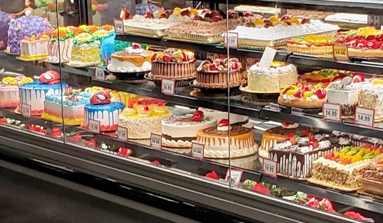 New Rose grocery store Cardenas Markets opens its doors